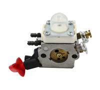 Kit carburateur C1M-S267A compatible avec les débroussailleuses FS40, FS50, FS56, FS70, FC70. Remplace la référence 4144 120 0608.~0748