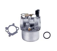 Kit carburateur compatible Quantum 122H02 127702 pour précis | Compatible moteurs 122H02, 127702, starter manuel, autochoke, installation directe