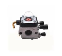 Kit Carburateur Débroussailleuse Pour STIHL FS38FS45 FS46 FS55KM55HL45 FS45C FS85 Mangeur Mauvaises Herbes Avec Filtre Air Carburant Joint Ligne(1PCS)