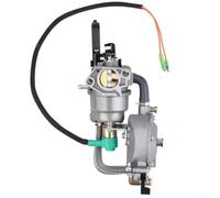 Kit Carburateur Double Carburant pour Générateur 4.5-10KW | Conversion essence/ pour gpl, compatible 4.5-10KW, réduction coûts, alimentation flexible, secours maison
