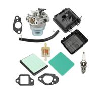 Kit carburateur Jeu Carburateurs pour Moteur Tondeuse pour GCV160 Accessoires pour GCV135 GC135 Gc160 Carburateur Carb