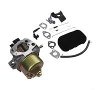Kit Carburateur Métal 196CC Compatible SH265 | Compatibilité SH265, ajustement parfait, performance moteur optimisée, durables