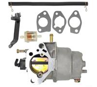 Kit Carburateur Métal Plastique pour Moteur 389cc | Compatible DXGNR7000, GP5000, GP5500, GP6500, installation précise, démarrage pour facile, optimisation moteur