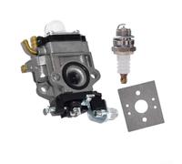 Kit Carburateur Modèle 3300-4P Performance Moteur | Optimise pour puissance moteur, améliore efficacité carburant, conduite fluide, modèle 3300-4P