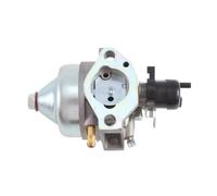 Kit carburateur pour Carburateur pour GCV160 BB75EC pour Outil Jardin Tondeuse AEF2-16100-Z8B-841 avec Starter Automatique Carburateur Carb