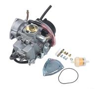 Kit carburateur pour CFFor CF500, CF188 300 cc 500 cc, plates-formes de moteur avec joint d'étanchéité et tous les éléments de montage nécessaires