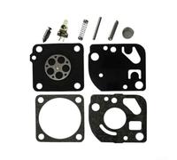 Kit carburateur pour débroussailleuse taille-haie 26cc 30cc