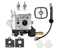 Kit Carburateur pour Echo PB-2520 Remplace A021004700 | Compatible pour echo PB-2520, remplace A021004700, intégration parfaite, performance optimale, souffleur à feuilles