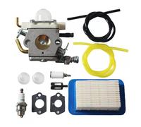 Kit carburateur pour Echo WTA-35 PB-580 PB-580T pour souffleur à Dos A021004331 Pièces de Rechange