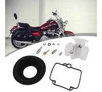 Kit Carburateur pour mikuni BST36 Pour Suzuki Bandit 1200 Kit | Compatible pour sprint, Trophy, pour daytona; matériaux plastique, caoutchouc, métal; correspondance parfaite usine