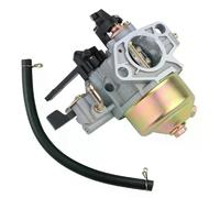 Kit carburateur pour moteur Honda GX390 GX340 13HP 16100-ZF6-V01, nettoyeur haute pression, tondeuse à gazon, pièce de rechange, accessoires~0673