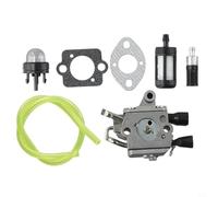Kit carburateur pour MS194 pour MS194T pour MS194TC pour tronçonneuse MS194TCE 1137-120-0621 avec tête et filtre