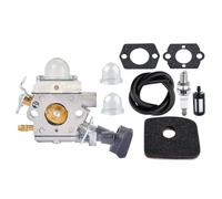 Kit carburateur pour souffleur Stihl BG56 BG86 SH56 SH86 4241-120-0615 42411200615 pour Moteur Zama C1M-S260B