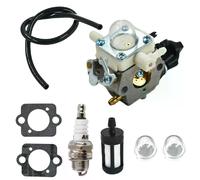 Kit carburateur pour souffleur Stihl BG56 BG86 SH56 SH86 4241-120-0615 42411200615 pour moteur Zama C1M-S260B. Pièce de rechange~0408