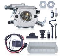 Kit carburateur pour Stihl 021, 023, 025, MS210, MS230, MS250