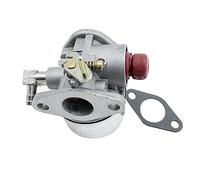 Kit carburateur pour Tecumseh pour Moteurs Horizontaux GEOTEC GEO35 GEO40 GEO50 FHP2013 8291 Accessoires Carburateur Carburateur Carb
