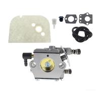 Kit carburateur pour tronçonneuse 009 010 011 012 avec filtres et joints pour une meilleure efficacité du moteur