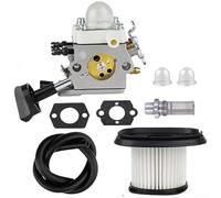 Kit carburateur pour ventilateur SH86 SH86C BG86C 4229-140-6905 pour Zama C1M-S261B remplacement avec coupe-étincelles pour BG86CE BG86Z