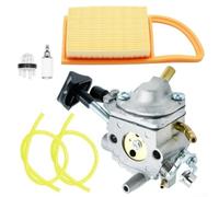 Kit carburateur souffleur 4282-120-0606 pour SL BR500 BR550 BR600 remplace 4282-120-0608 C1Q-S183 Construction en acier facile à installer