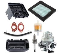 Kit carburateur tondeuse - Honda - Compatibilité Honda GC135, GCV135, GC160, GCV160, GCV190