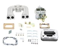 Kit Carburateur Weber 32/36 DGV pour Triumph Spitfire 1500 (1974-1980)