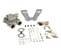 Kit carburateur Weber 40 DCOE pour Renault 10