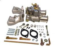 Kit Carburateur Weber 45 DCOE x 1 pour Triumph Spitfire 1500