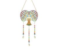 Kit carillon éolien pour arbre d'amour