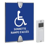 Kit carillon signalement pmr - URMET 43118