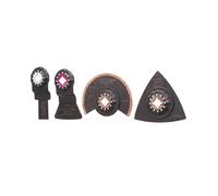 Kit carrelage 4 pcs STARLOCK pour outil multifonction MAKITA