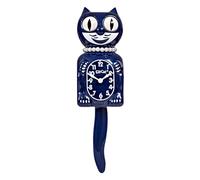 KIT Cat Klock Édition limitée Lady (Bleu Galaxie)
