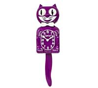 Kit Cat Klock Messieurs (Boysenberry)