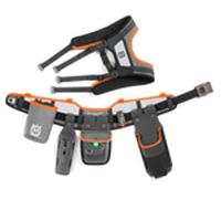 Kit ceinture porte-outils HUSQVARNA 593837203 avec boucle réglable