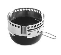 Kit cendrier pour barbecue Weber Master-Touch 57 cm