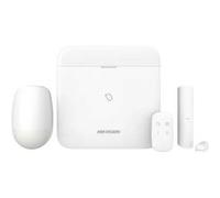 Kit Alarme sans Fil Wifi/3G/4G 96 Zones - DS-PWA96-Kit-WE - Hikvision AX Pro