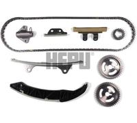 Kit chaîne de distribution HEPU 21-0589