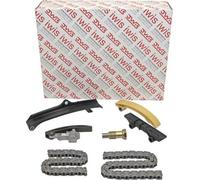 Kit Chaîne De Distribution Vw Golf Iii/Iv/Passat 2.3 V5