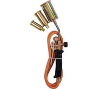 Kit Chalumeau Butsir 108 L Polyvalent Pour Brasage Et Soudure - Butsir