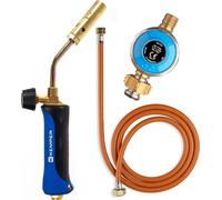 Kit chalumeau pro butane ou propane - Kemper - 1217TRF -
