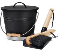 Kit charbon noir