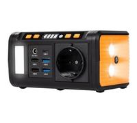Kit Chargeur Technaxx - 5014 - 80w Mini Power Station Tx-205