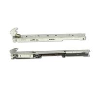 Kit charnière Four, cuisinière AS0069672, AS0053991 BRANDT