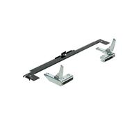 Kit charnières droite et gauche d'origine Four, cuisinière 00643913, 643913 BOSCH Four, cuisinière 00643913, 643913 BOSCH