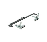 Kit charnières droite et gauche Four cuisinière (00643913 643913 BOSCH SIEMENS)