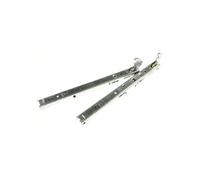 Kit charnieres x2 pour four fagor brandt