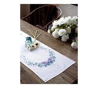 Kit chemin de table Splendeur de papillons