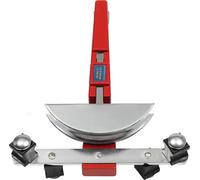 Kit cintreuse et coupe-tube - CT-999F - 6–22 mm - Angle de cintrage de 90° - Manuelle - Pour tubes en cuivre - Mallette de rangement - Bleu