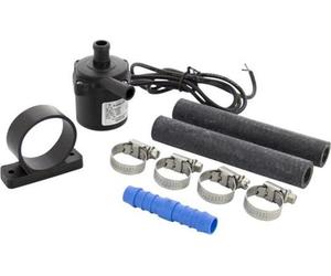 Kit circulateur électrique VETUS pour moteur E-LINE | EIP40SET