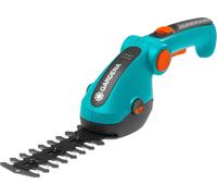 Kit cisaille à gazon et à buissons sans fil Gardena ComfortCut Li