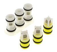 Kit clapet 6.005.0184 - nettoyeur haute pression